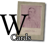wcards